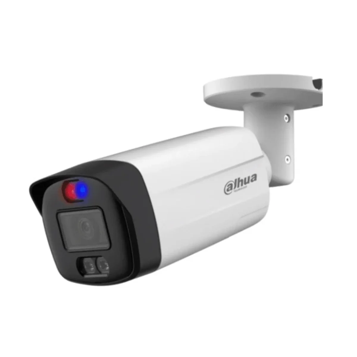 Camara CCTV Dahua DH HAC ME1509TH A PV 5MP Bala Le DH HAC ME1509THN A PV 0280B S2