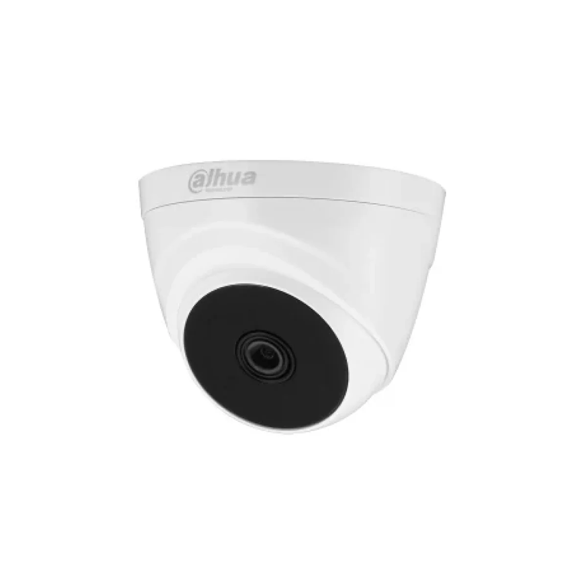 Camara CCTV Dahua DH HAC T1A21N U 28 2MP Domo Lent DH HAC T1A21N U