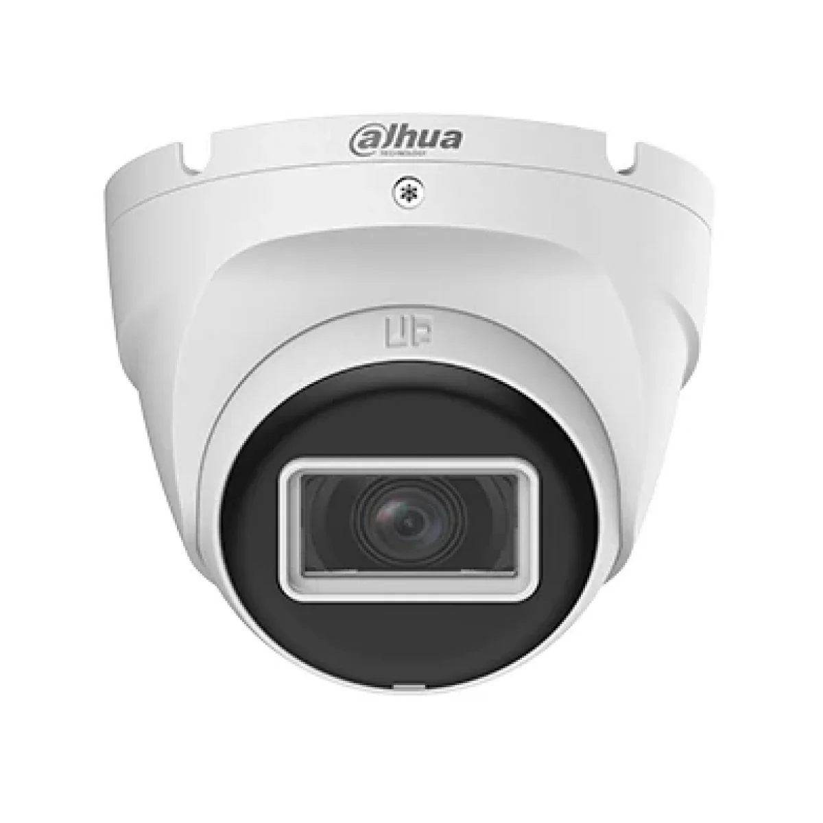 Camara Dahua DH HAC T2A51N U 5MP Lente 2 8mm IR 30 DH HAC T2A51N U