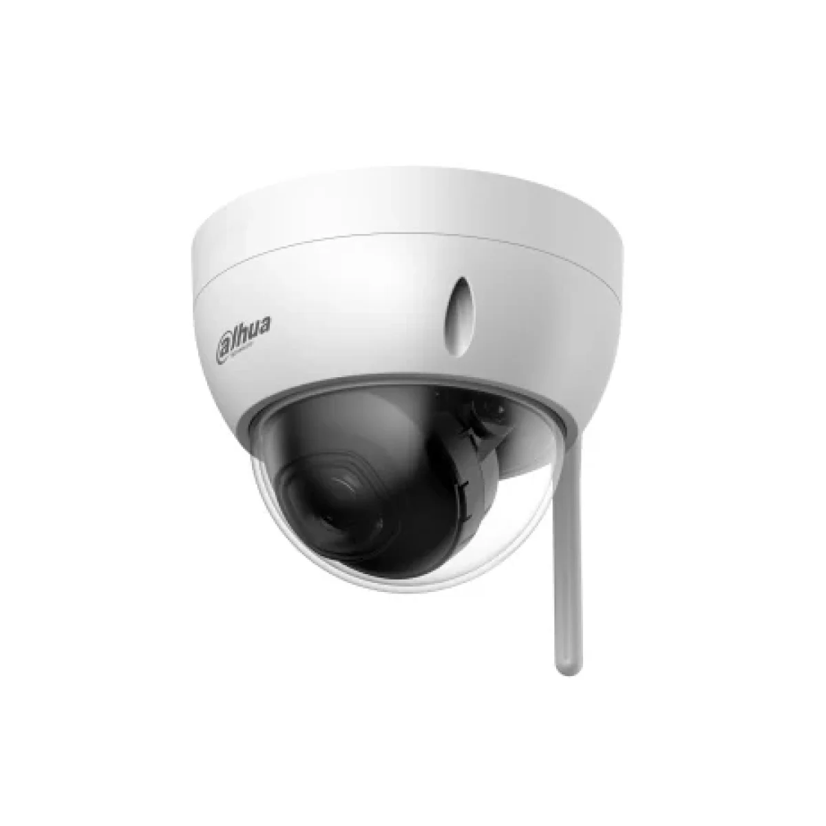 Camara IP Dahua IPC HDBW1230DE SW 2MP Domo Lente 2 DH IPC HDBW1230DE SW