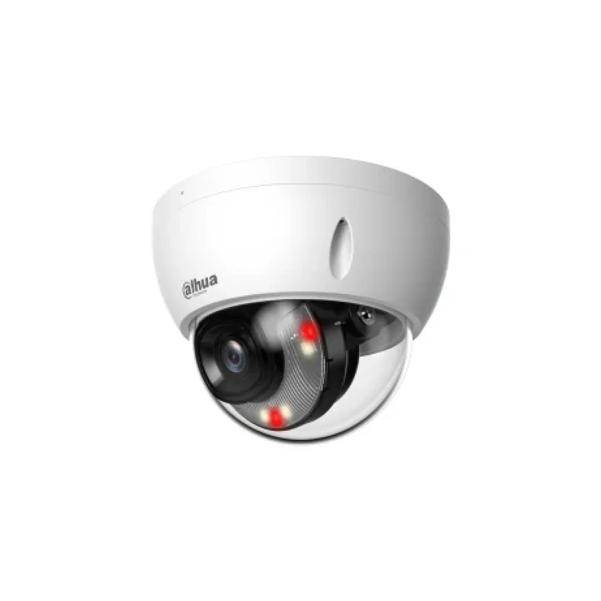 Camara IP Dahua DH IPC HDBW2649E S IL 6MP Domo Len DH IPC HDBW2649E S IL