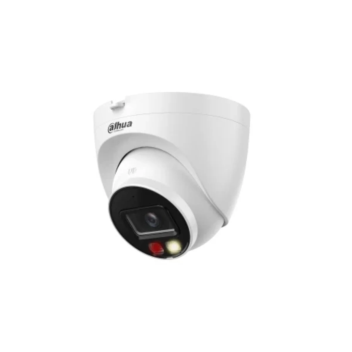 Camara IP Dahua DH IPC HDW2249T S IL 2MP IR 30M Mi DH IPC HDW2249T S IL