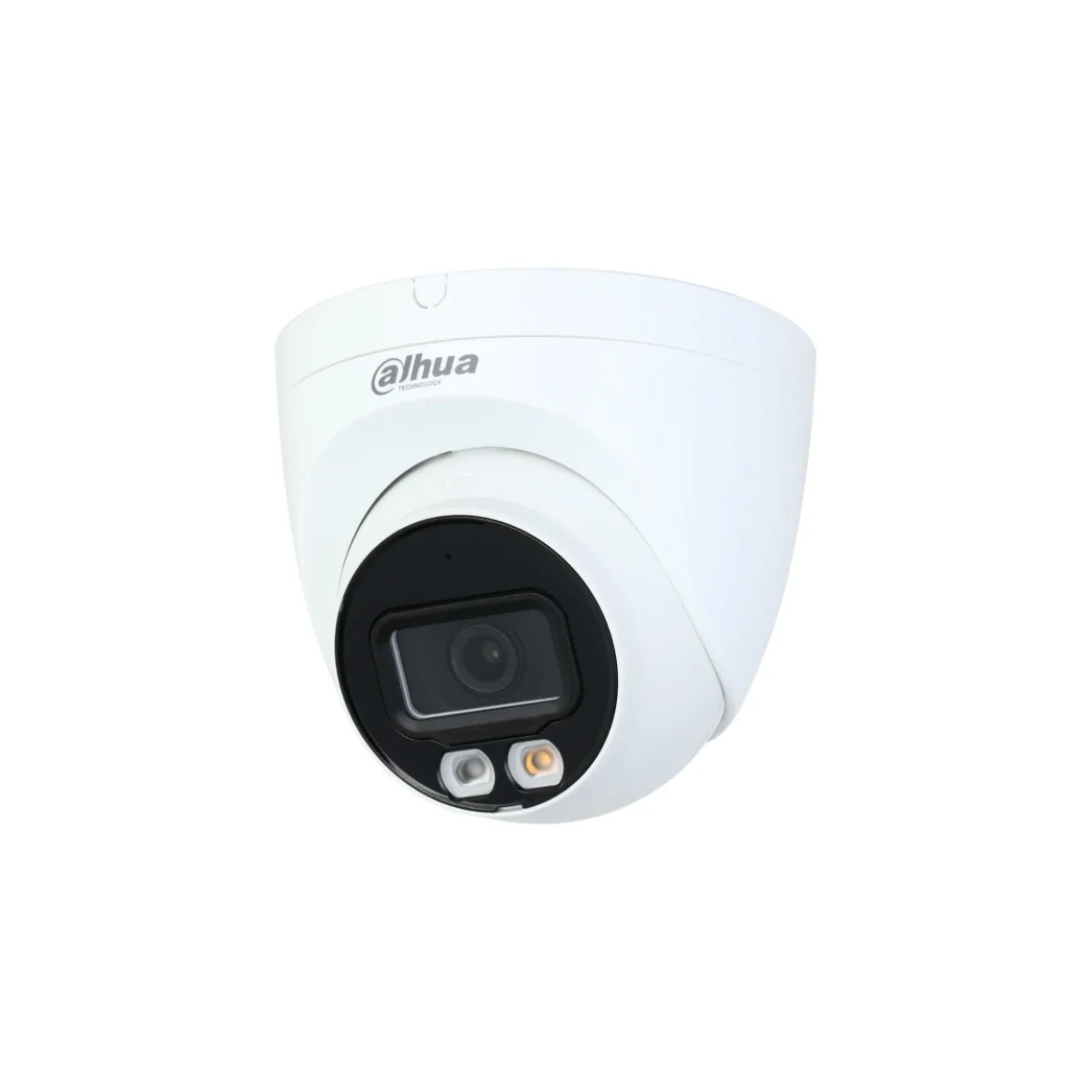 Camara IP Dahua IPC HDW2449T S IL 4MP Domo Lente 2 DH IPC HDW2449T S IL