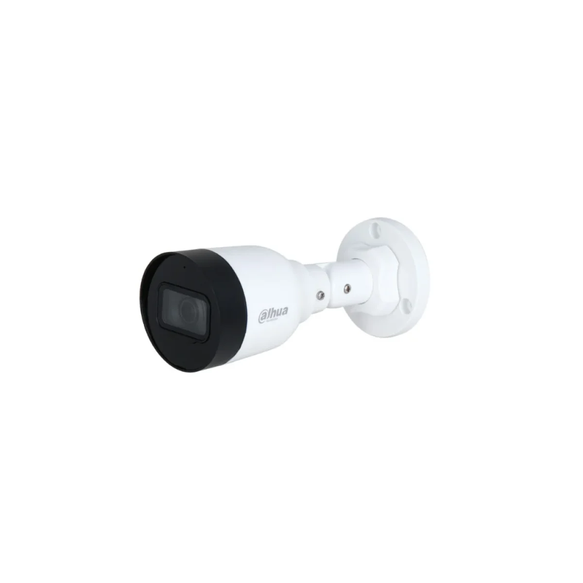 Camara IP Dahua DH IPC HFW1230S1 A S5 2MP Bala Lente 28mm IR 30M DH IPC HFW1230S1 A S5