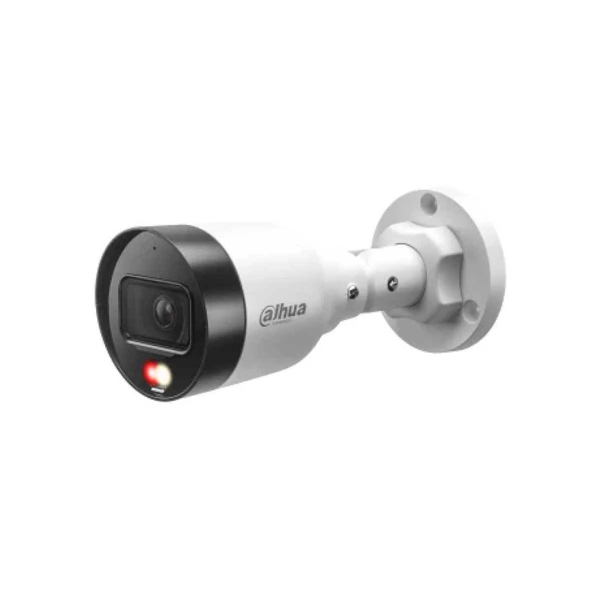 Camara IP Dahua DH IPC HFW1239S1 A IL 2MP Bala Len DH IPC HFW1239S1 A IL