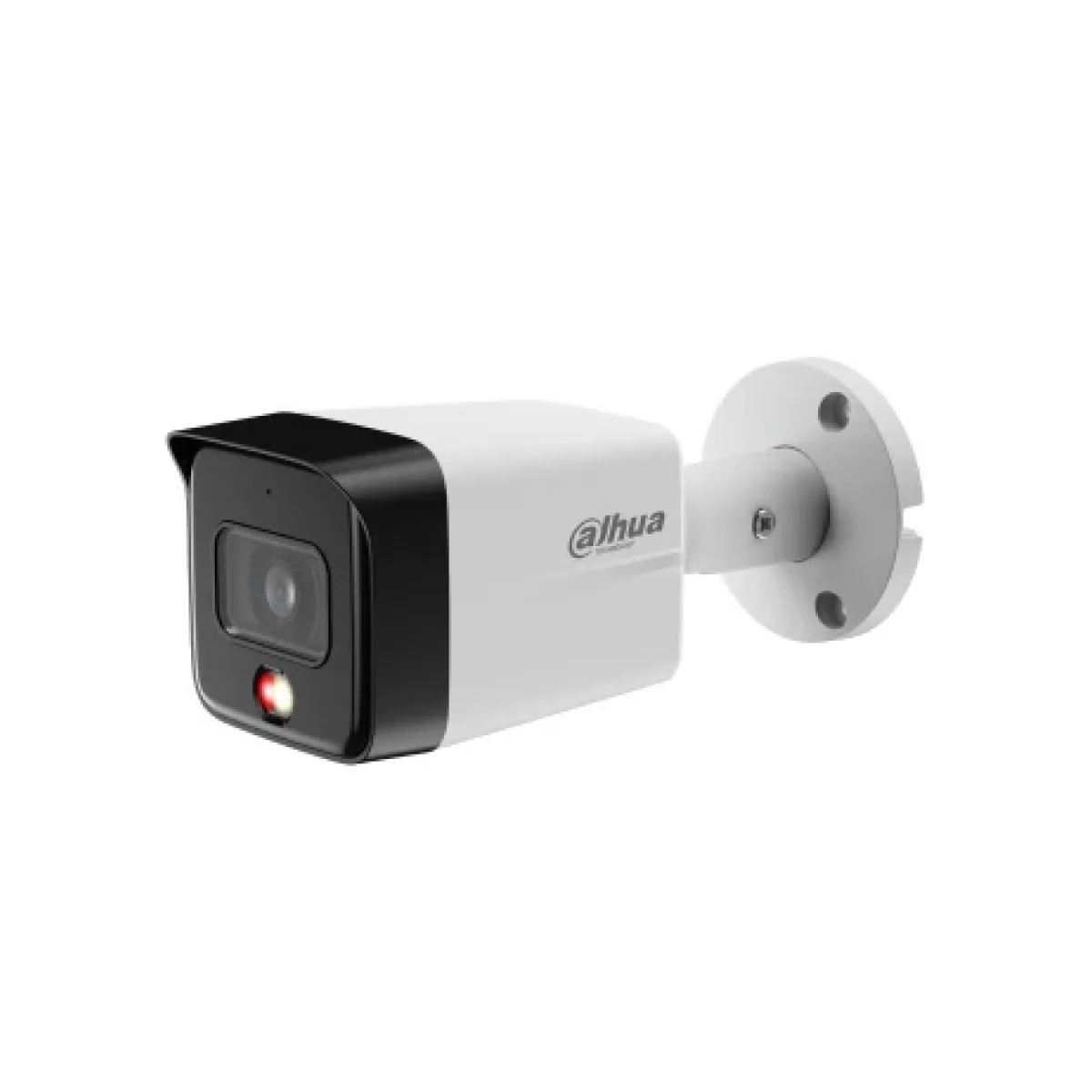 Camara IP Dahua DH IPC HFW1639TC A IL 6MP Bala Len DH IPC HFW1639TC A IL