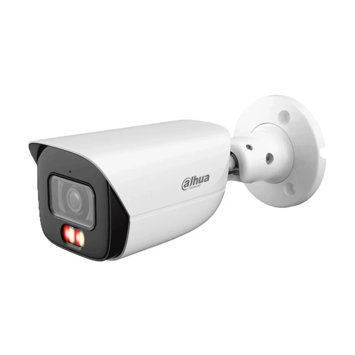 Camara IP Dahua DH IPC HFW3449E S IL 4MP Bala Lent DH IPC HFW3449E S IL