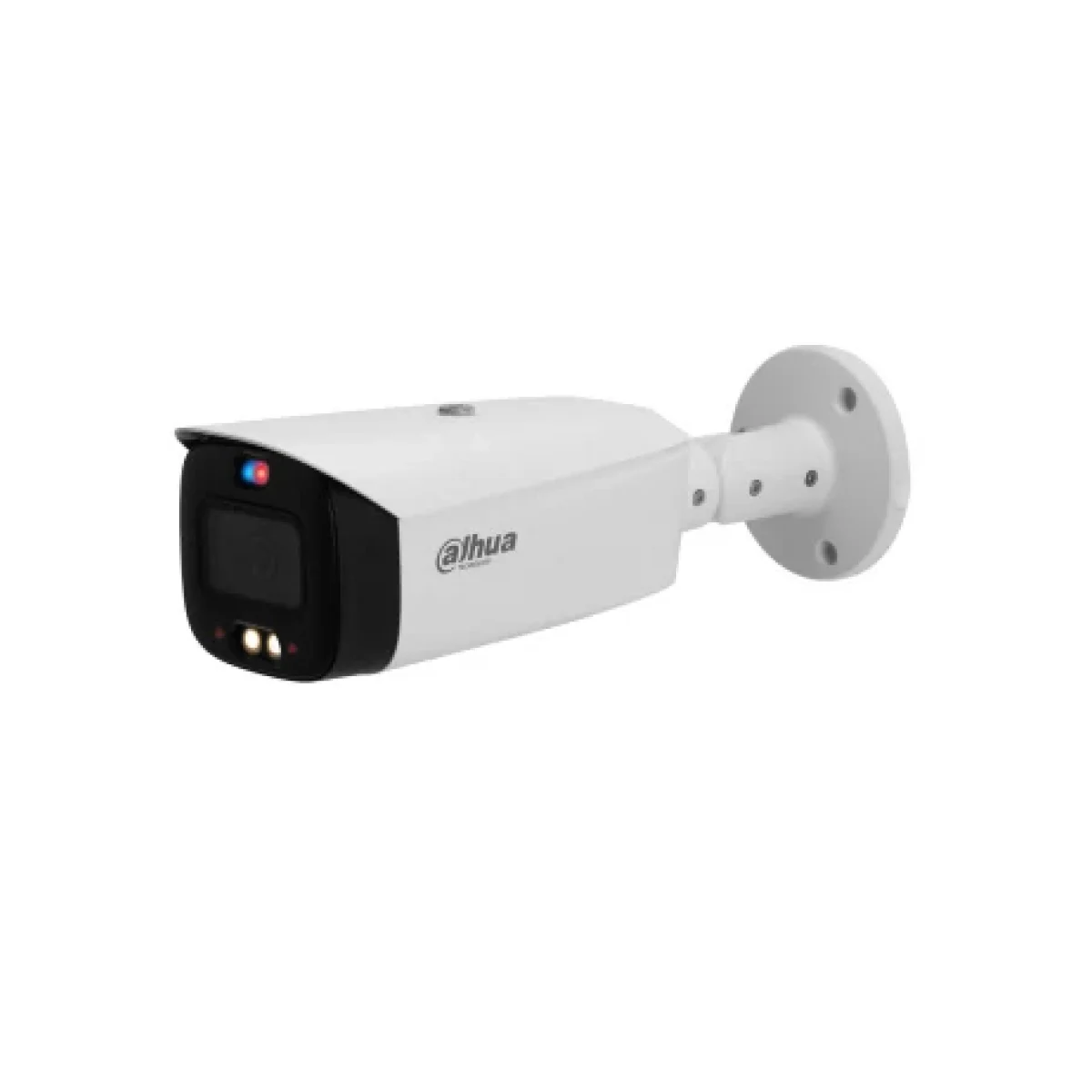 Camara IP Dahua IPC HFW3449T1 AS PV 4MP Bala Lente DH IPC HFW3449T1 AS PV
