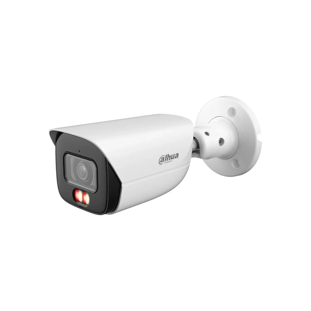 Camara IP Dahua DH IPC HFW3849E AS IL 8MP Bala Len DH IPC HFW3849E AS IL