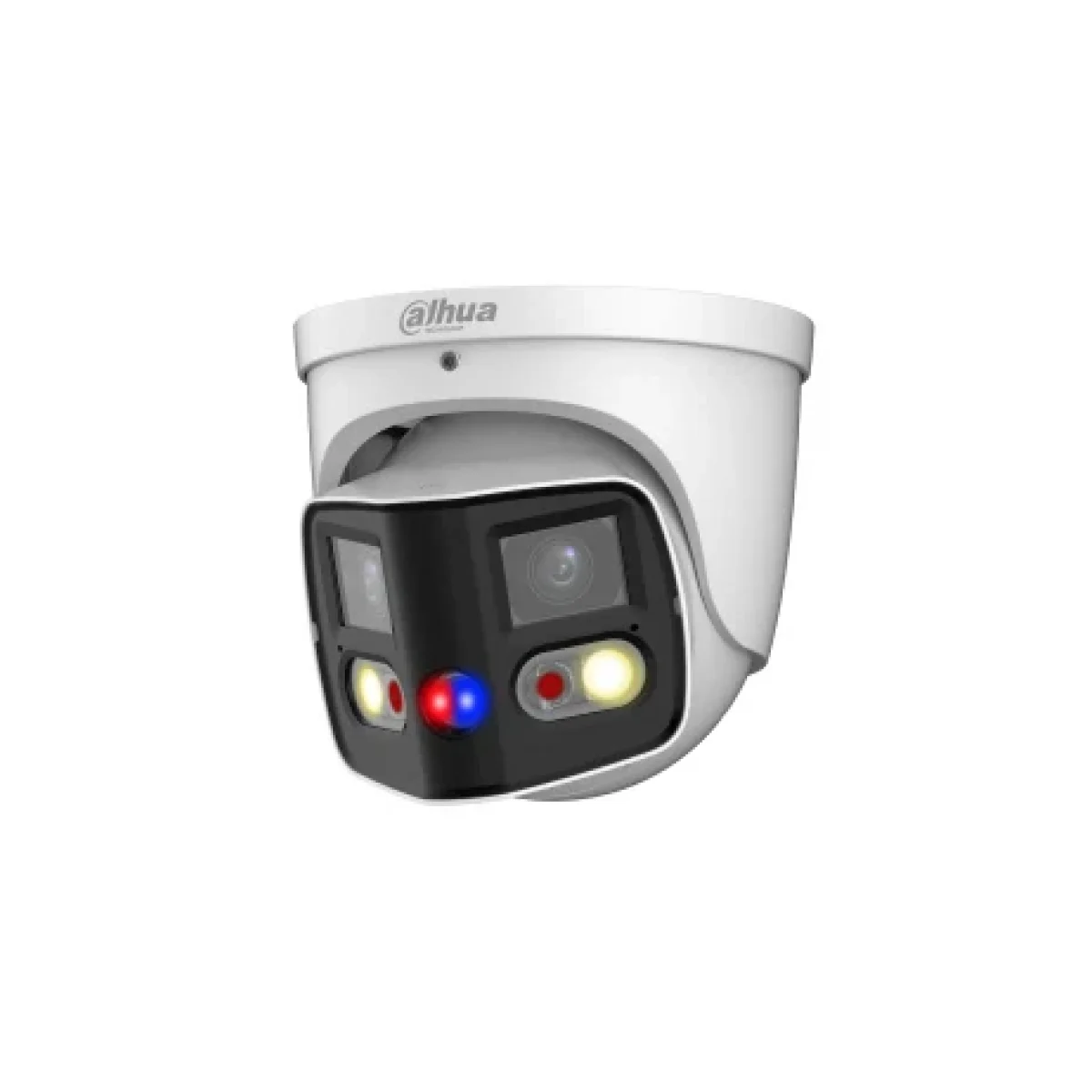 Camara IP Dahua IPC PDW3849 A180 AS PV 2x4MP Lente DH IPC PDW3849 A180 AS PV