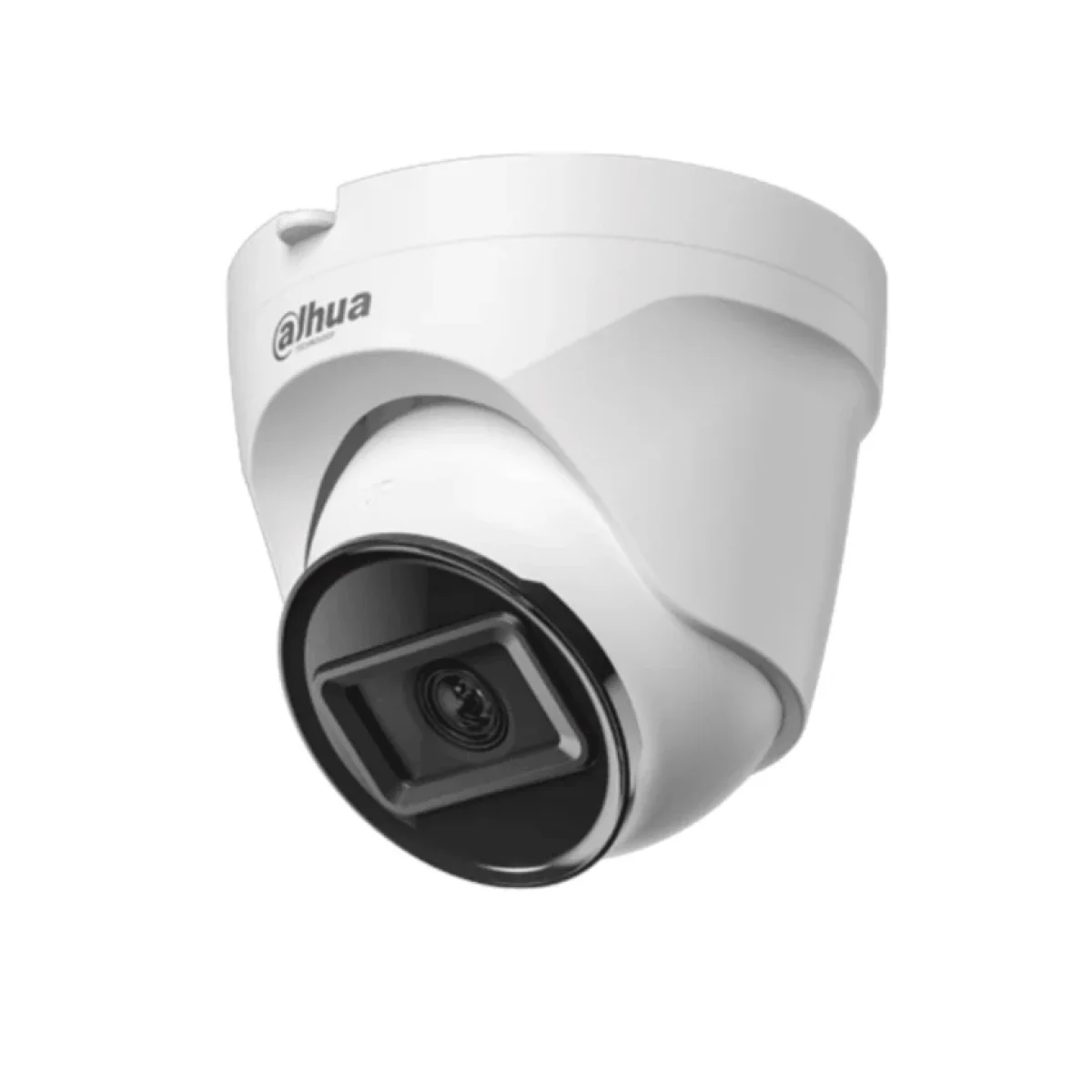 Camara IP Dahua DH IPC T1E40 4MP Domo Lente 2 8mm DH IPC T1E40