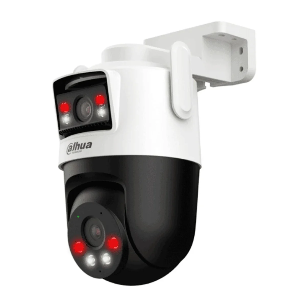 Camara IP Dahua DH IPC WPT1539DD SW 5E2 PV 5MP Dua DH IPC WPT1539DD SW 5E2 PV