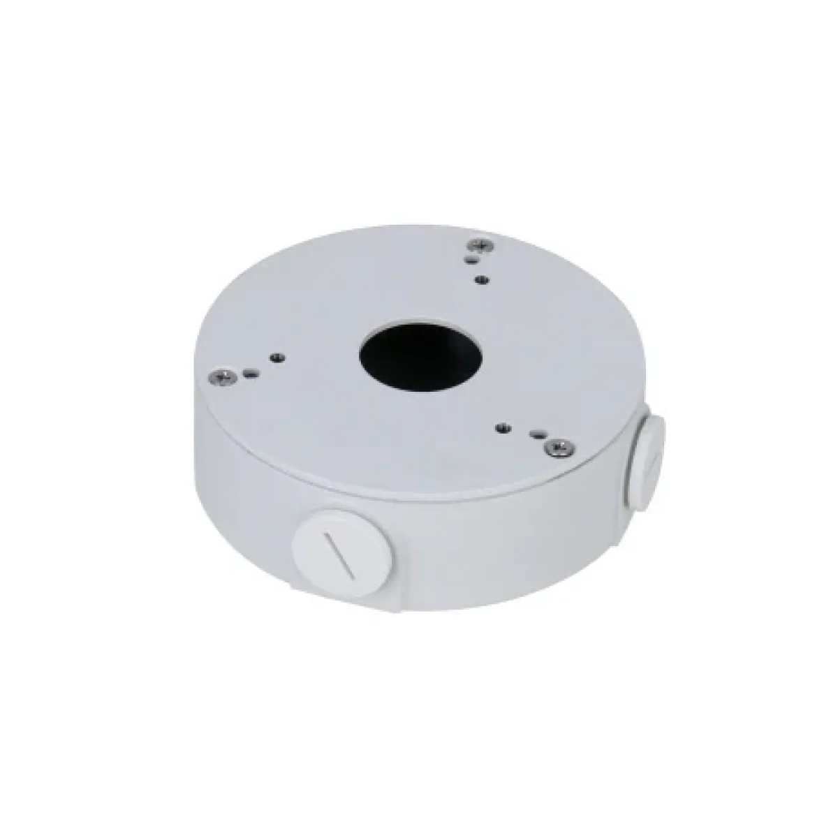 Caja de Conexiones Dahua PFA13G Metalica Compatibl DH PFA13G