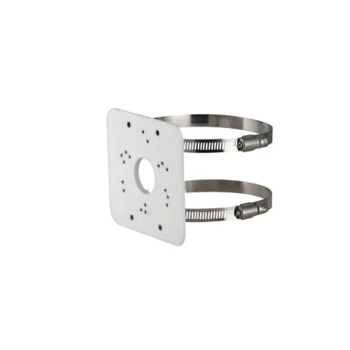Montaje para Poste Dahua DH PFA152 E Compatible co DH PFA152 E