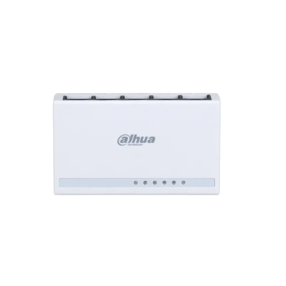 Switch Dahua PFS3005 5ET L 5 Puertos Fast Ethernet No Gestionado DH PFS3005 5ET L
