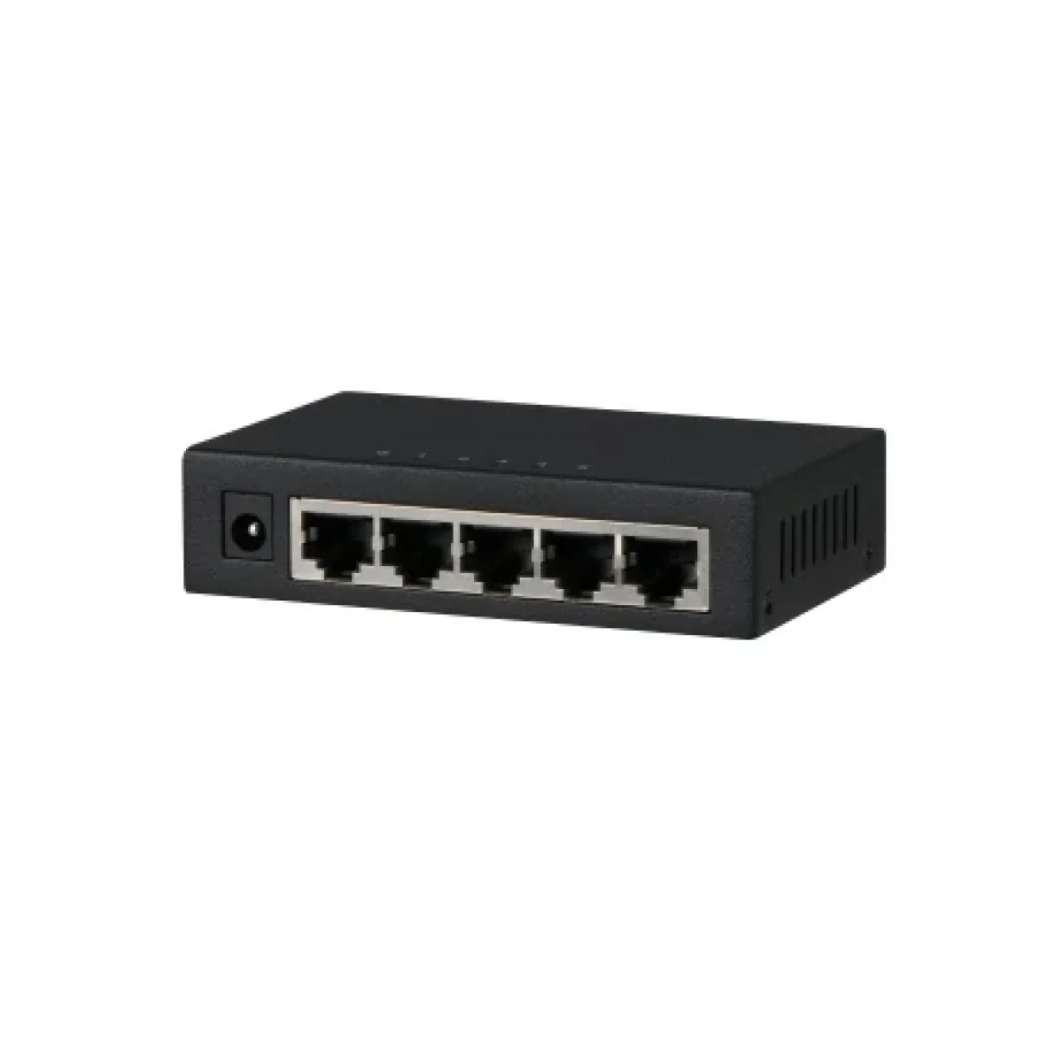 Switch Dahua DH PFS3005 5GT Gigabit Ethernet 5 Pue DH PFS3005 5GT