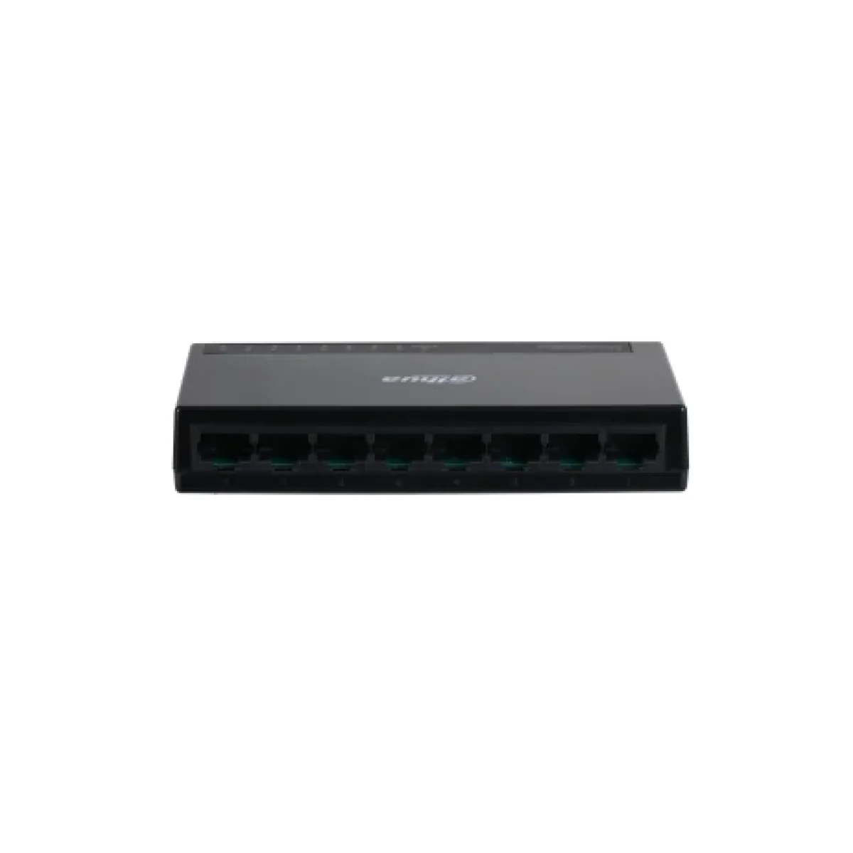 Switch Para Escritorio 8 Puertos Dahua Technology Dh Pfs3008 8Gt L Negro DH PFS3008 8GT L