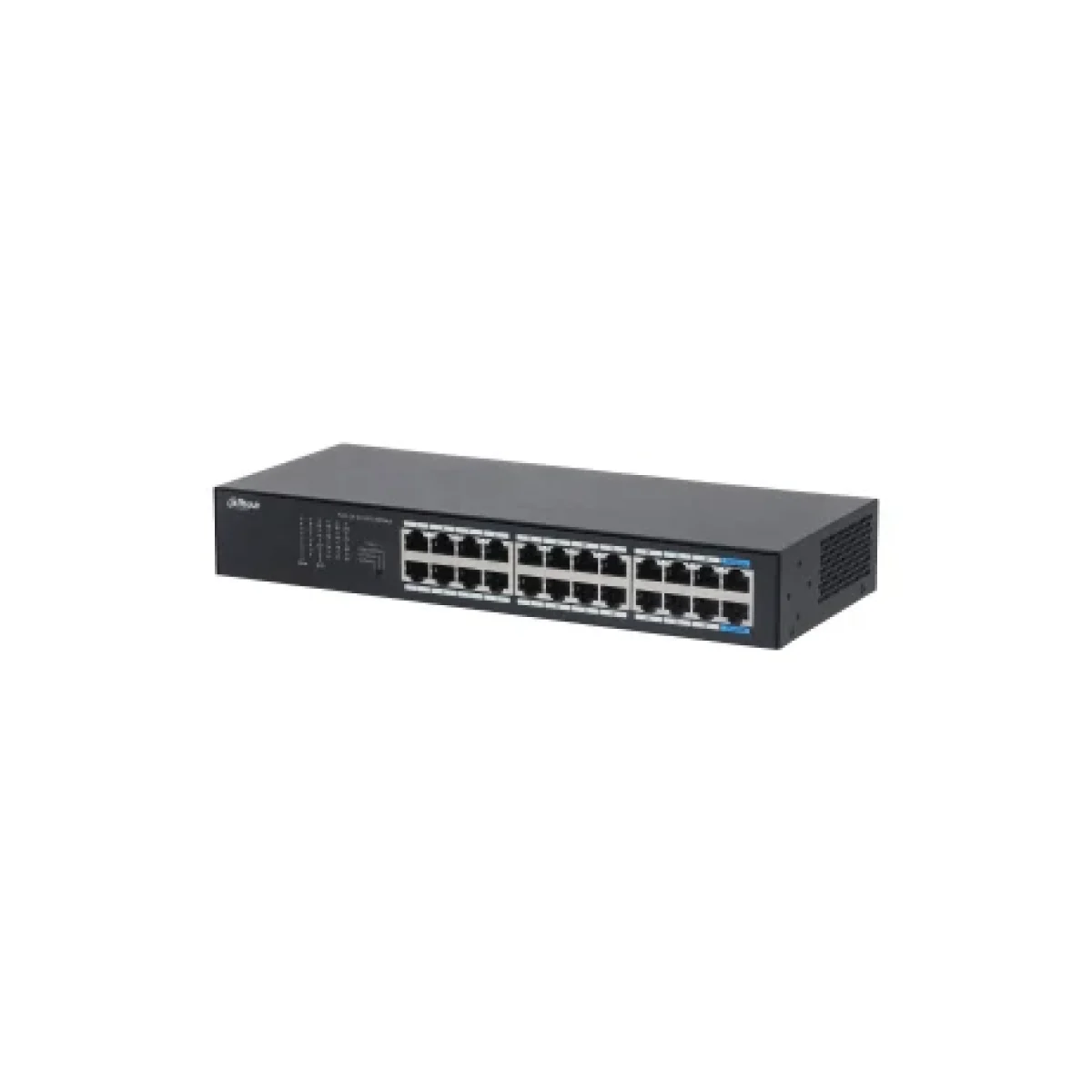 Switch Dahua DH S3024 24GT Gigabit Ethernet 24 Pue DH S3024 24GT