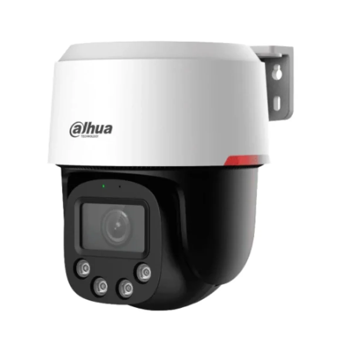 Camara IP Dahua DH SD2C400NA B PV PRO 4MP PT Dista DH SD2C400NA B PV PRO
