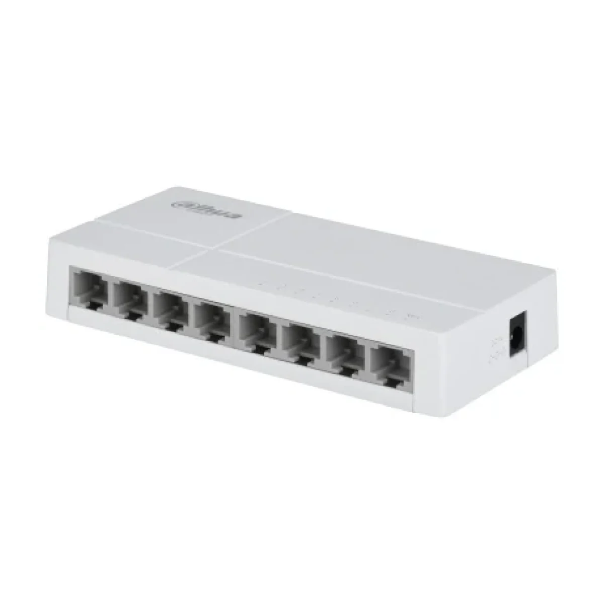 Switch Dahua SF1008L Fast Ethernet 8 Puertos No Ge DH SF1008L