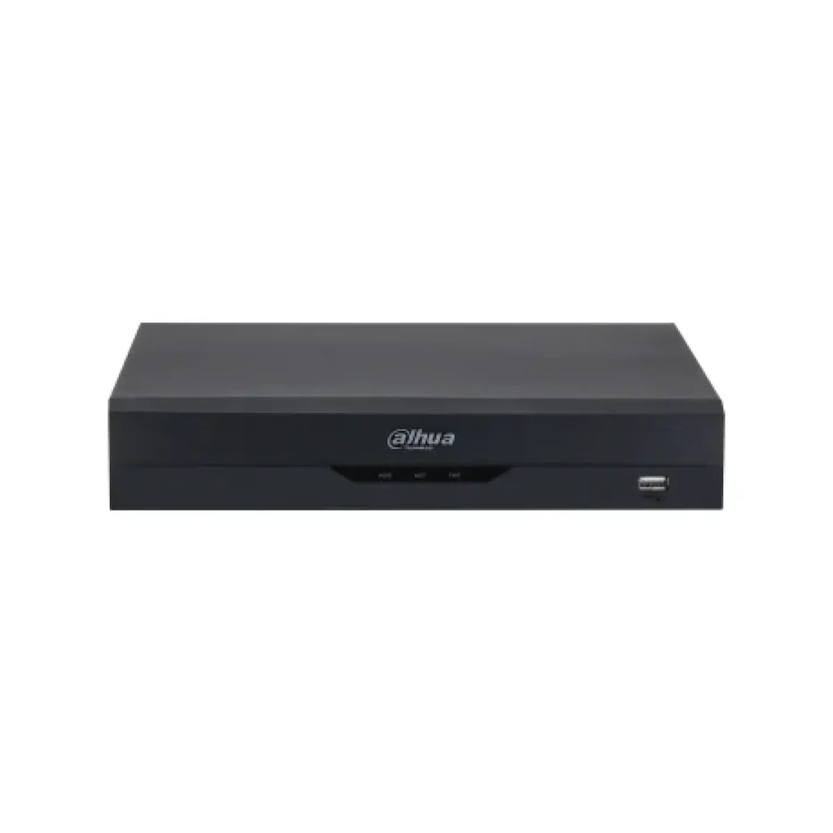 DVR Dahua DH XVR5108HS 4KL I3 8 Canales Hasta 16TB HDMI VGA USB DH XVR5108HS 4KL I3