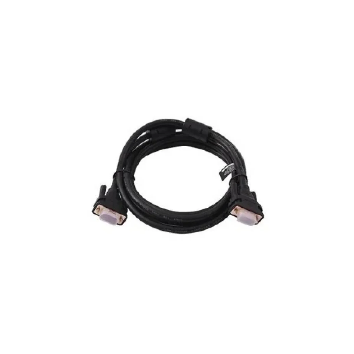 monitor hp cable vga metro dhc vg100 1m