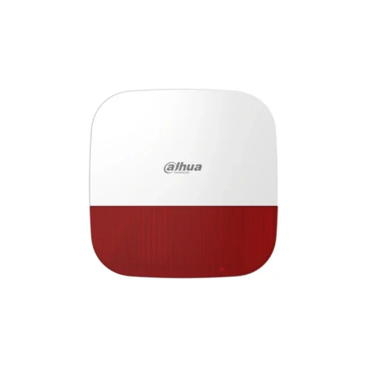 Sirena Dahua DHI ARA13 W2 Inalambrica 110dB Con Estrobo Exterior IP65 DHI ARA13 W2