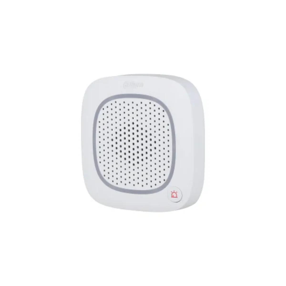 Sirena Intercom Dahu DHI ARA14 W2 Inalambrico Audi DHI ARA14 W2