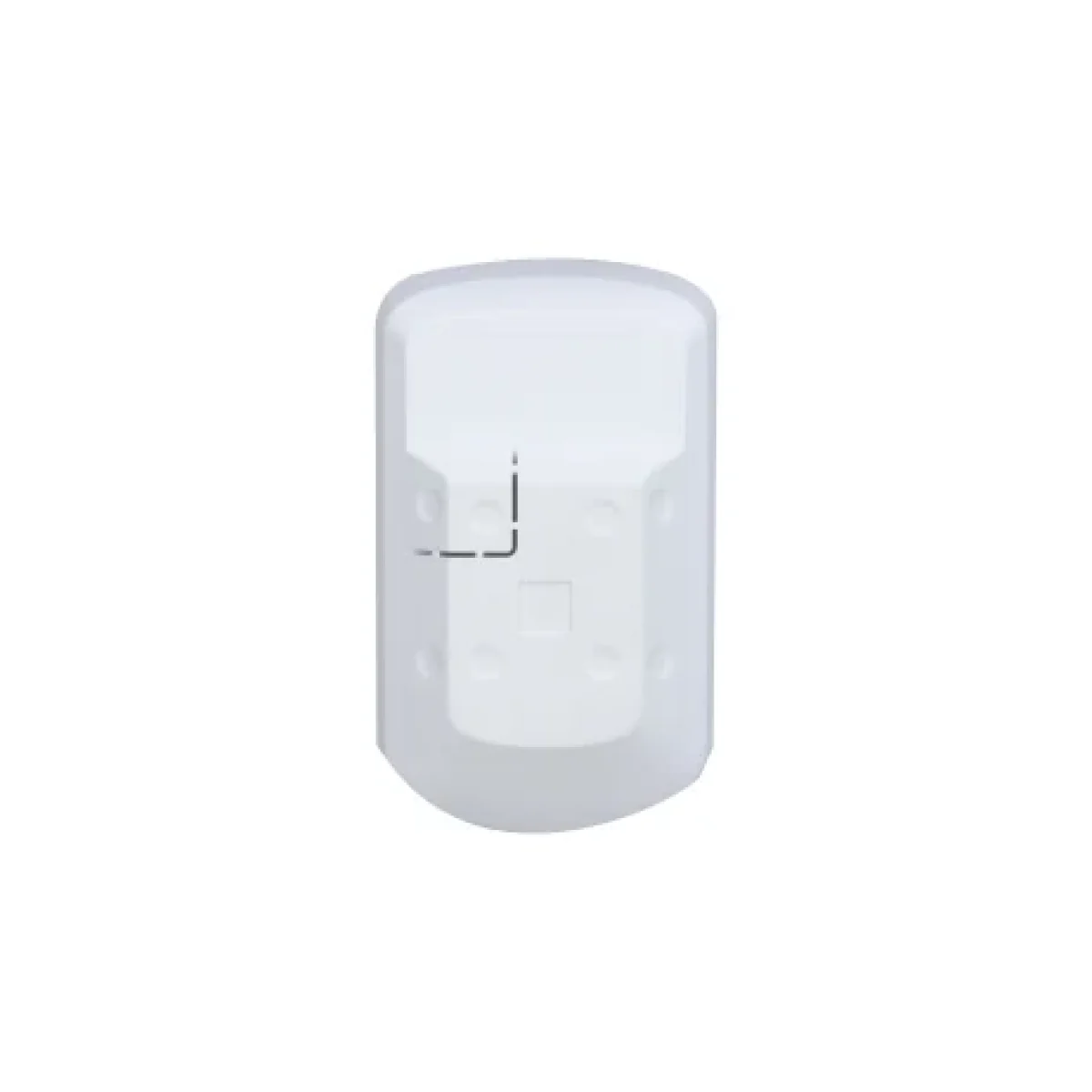 Detector PIR Dahua DHI ARD1233 W2 Inalambrico Inmunidad de Mascotas Interior DHI ARD1233 W2