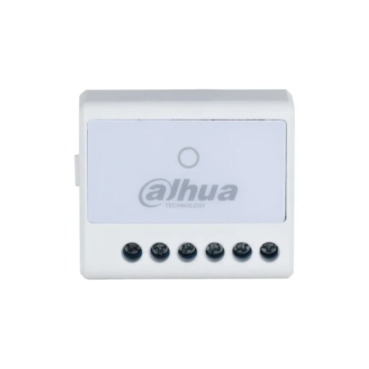 Relevador Dahua DHI ARM7011 W2 Inalambrico 1 Entra DHI ARM7011 W2