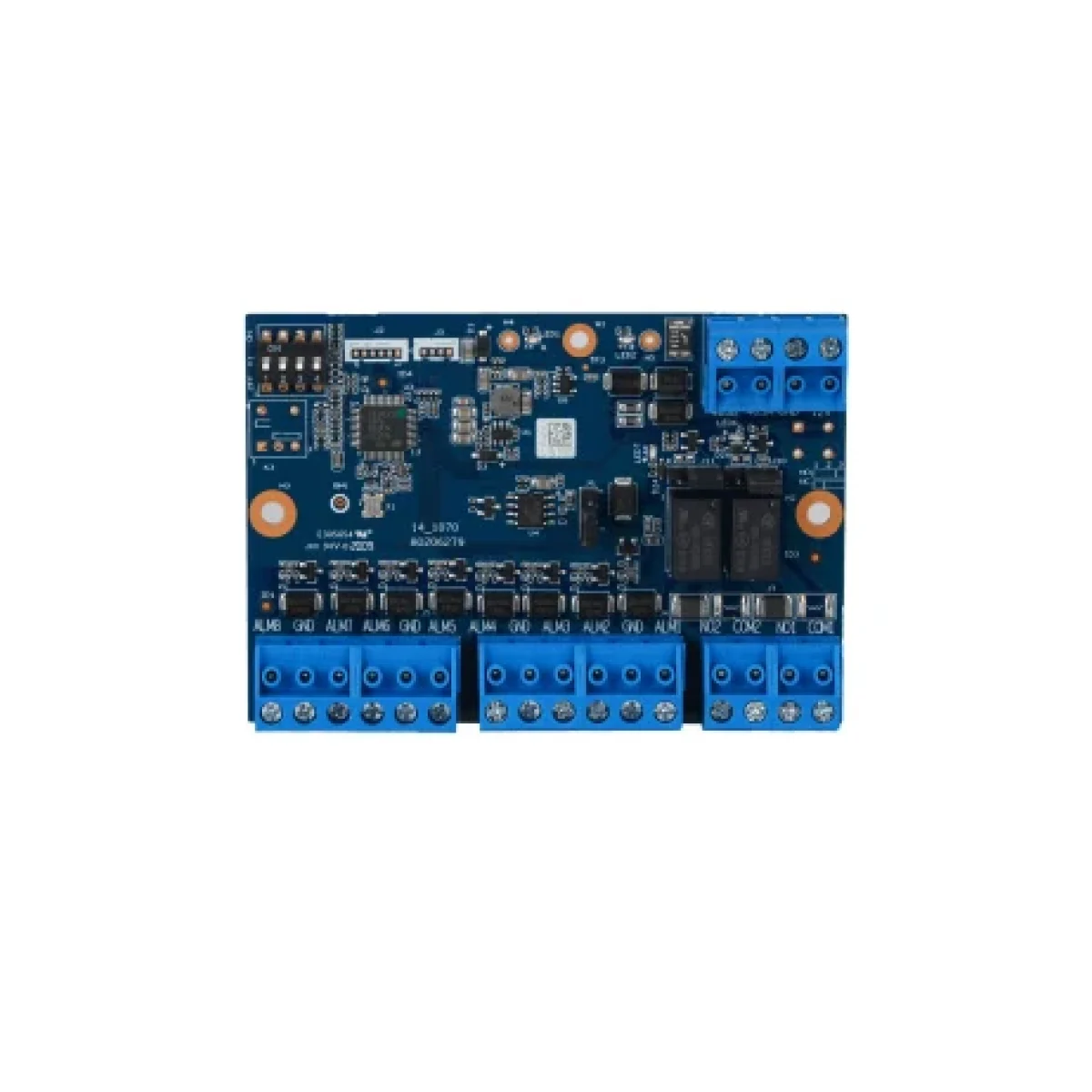 Modulo de Expansion Dahua DHI ARM808 RS 8 Entradas DHI ARM808 RS