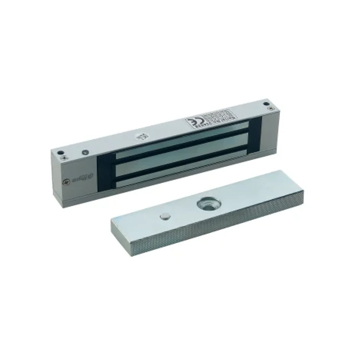 Cerradura Magnetica Dahua ASF180A V1 180kg Indicad DHI ASF180A V1