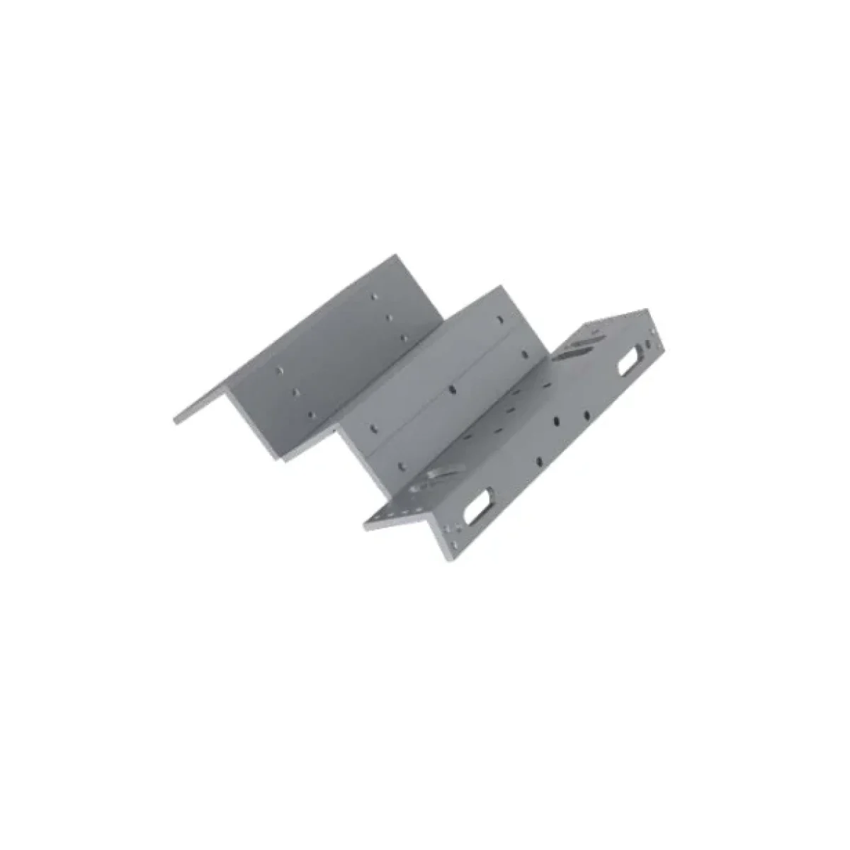 Soporte Dahua ASF280ZL V1 Para Contra Chapa Magnet DHI ASF280ZL V1