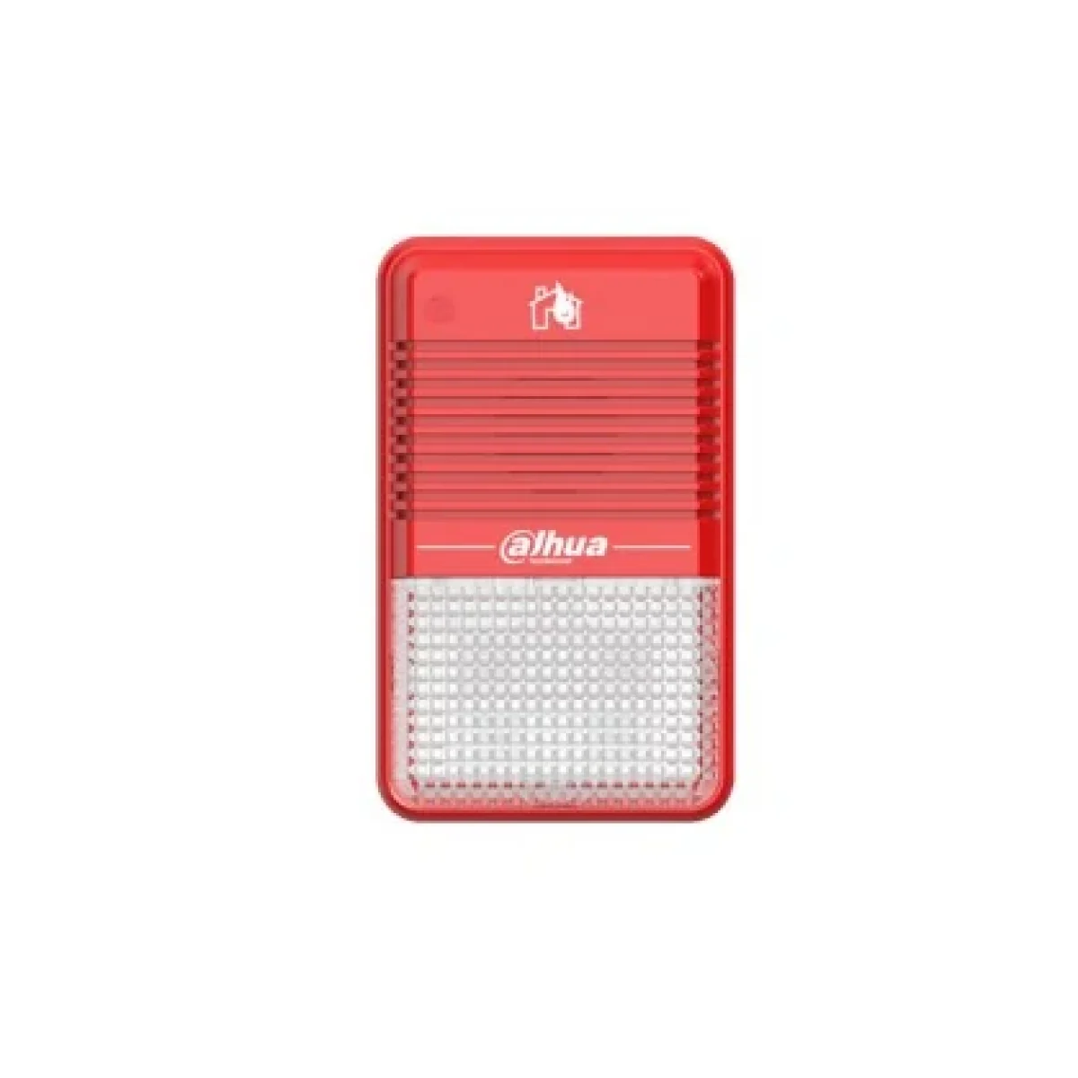 Sirena Dahua HY C151 Cableado 75 dB Con Estrobo DH DHI HY C151