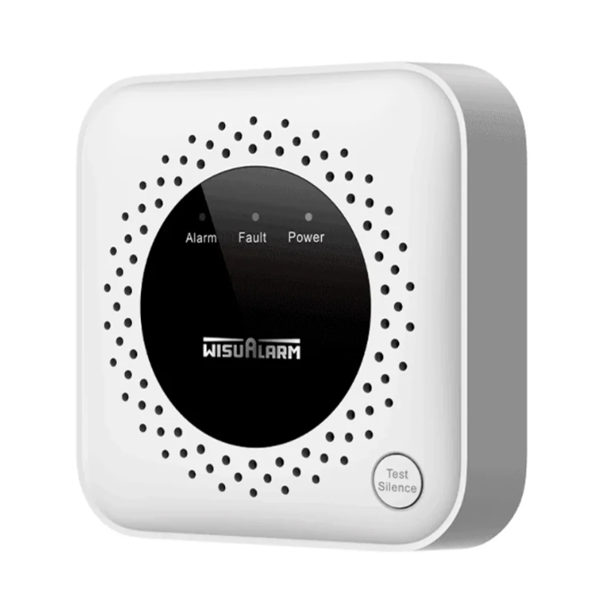 Detector de Gas Dahua HY GA40A 70 dB Blanco DHI HY DHI HY GA40A