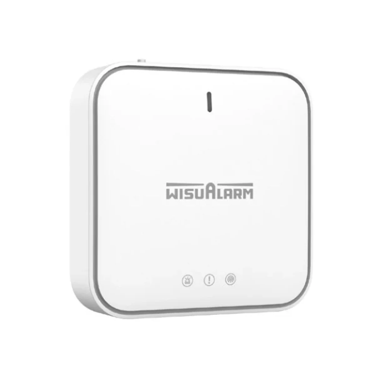 Gateway Dahua WisuAlarm DHI HY GW01A Inalambrico W DHI HY GW01A