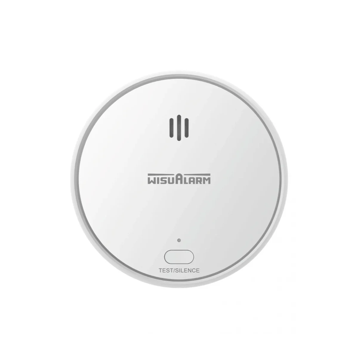 Detector de Humo Dahua WisuAlarm DHI HY SA2FA Sens DHI HY SA2FA