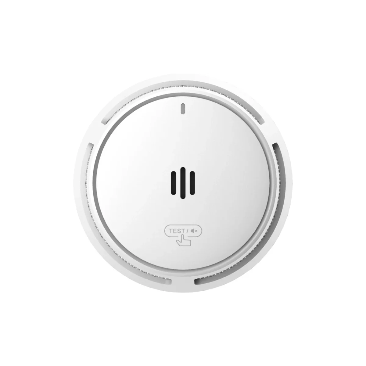 Detector de Humo Dahua Wisualarm DHI HY SA40A 85dB DHI HY SA40A