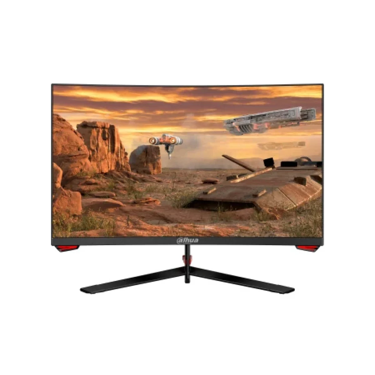 Monitor Gamer Dahua LM24 E230C 23 6 Full HD 165Hz DHI LM24 E230C