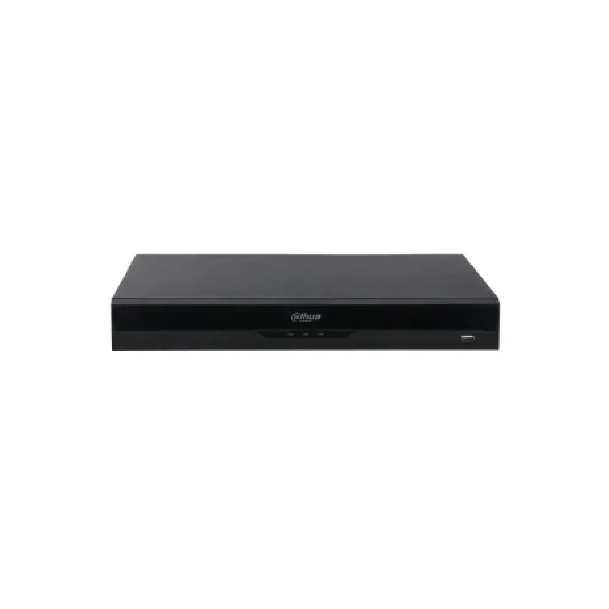 NVR Dahua DHI NVR2216 16P I2 16 Canales Hasta 10TB DHI NVR2216 16P I2