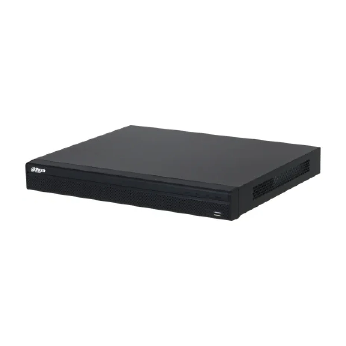 NVR Dahua DHI NVR4208 8P 4KS3 8 Canales Hasta 20TB DHI NVR4208 8P 4KS3