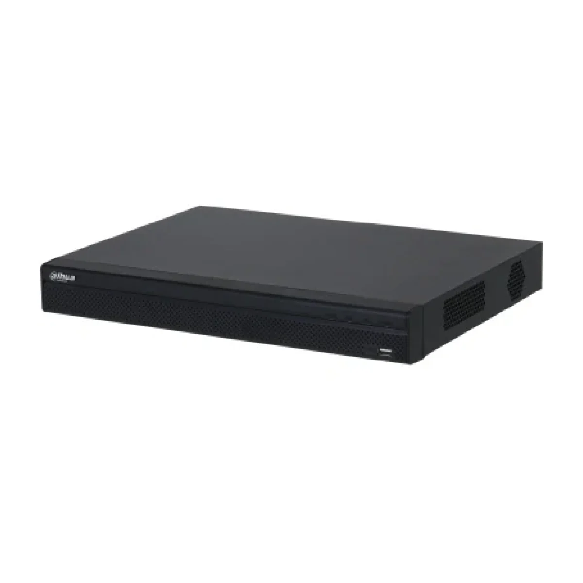 NVR Dahua DHI NVR4216 4KS3 16 Canales Hasta 20TB H DHI NVR4216 4KS3
