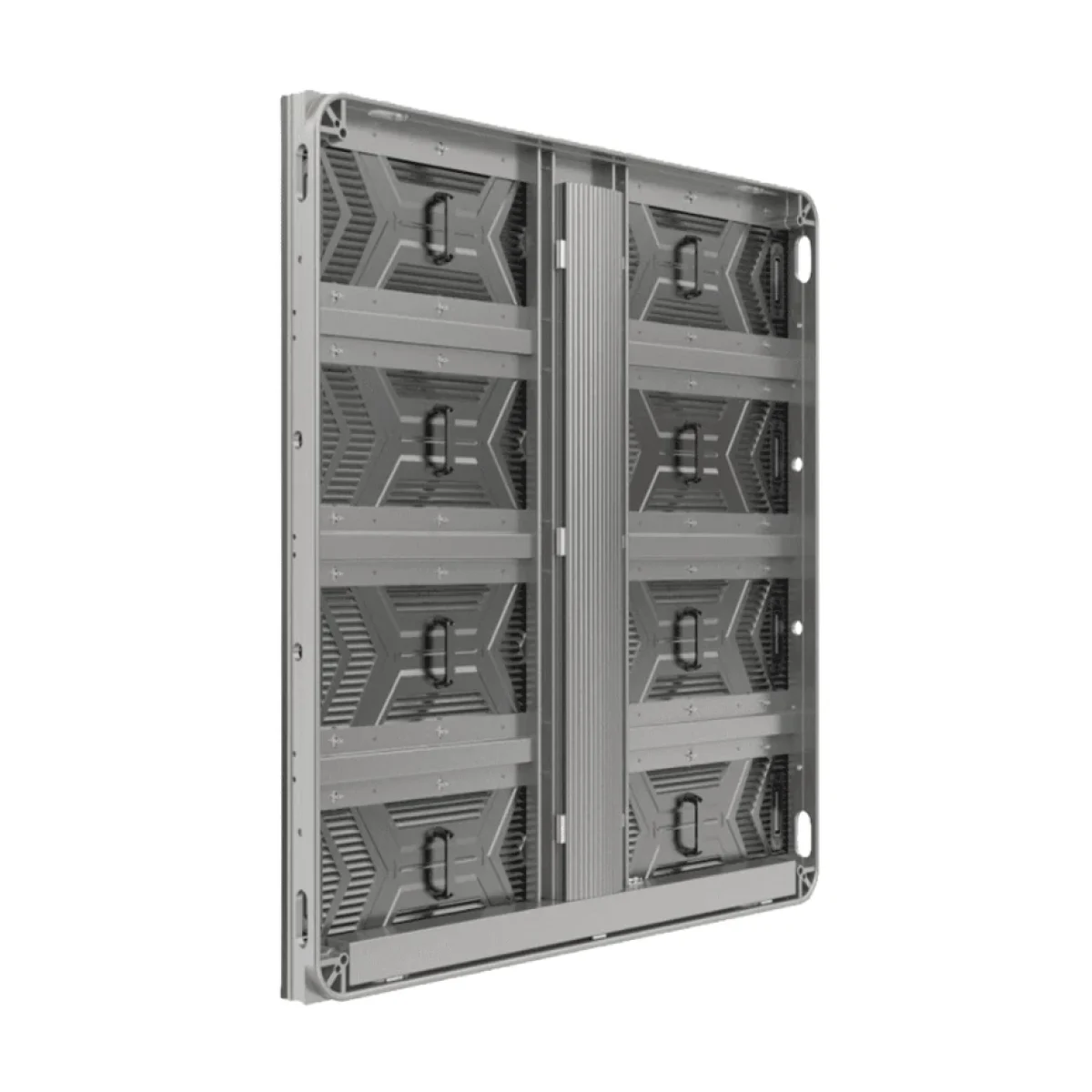 Gabinete LED Pitch Dahua DHI PHGOA10 FC LED Fijo p DHI PHGOA10 FC