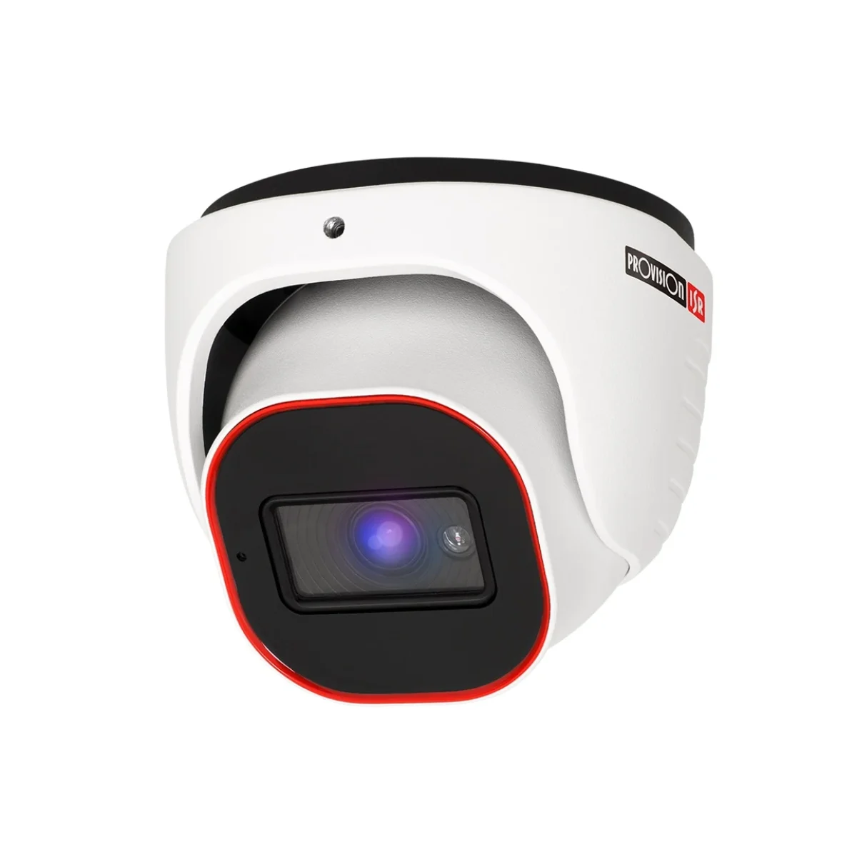 Camara Provision ISR DI 320A 28 2MP Domo 28 mm IR 20M Exterior IP67 DI 320A 28