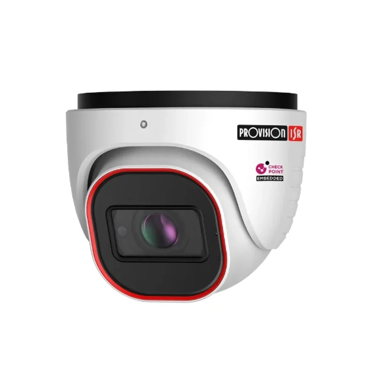 Camara Provision ISR DI 320IPSN VF V4 2MP Lente 2 DI 320IPSN VF V4