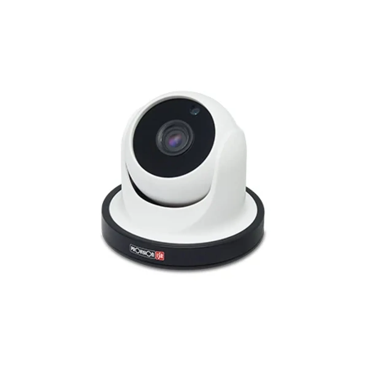 Camara Provision ISR DI 380AHDB36 13 MP Domo 36 mm IR 15 Vision nocturna Interior DI 380AHDB36