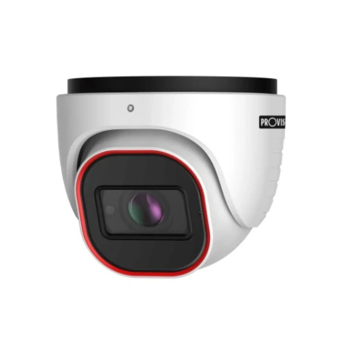 Camara IP Provision ISR DI 380IPSN MVF V3 8MP Lent DI 380IPSN MVF V3