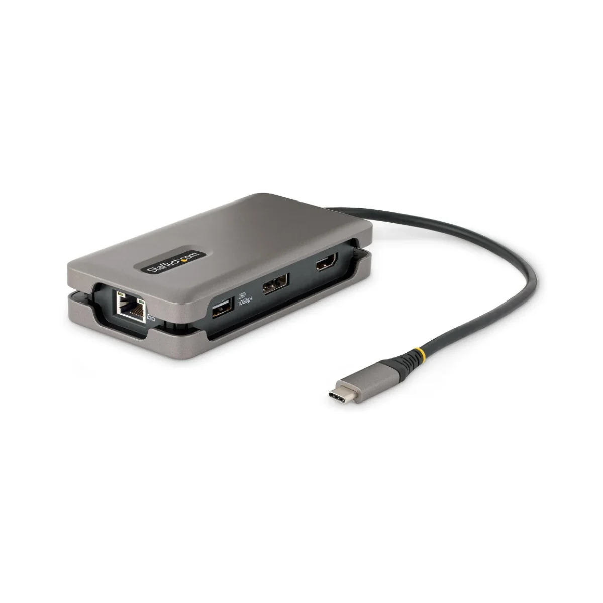 Docking Station StarTech DKT31CDHPD3 HDMI RJ 45 DisplayPort USB DKT31CDHPD3