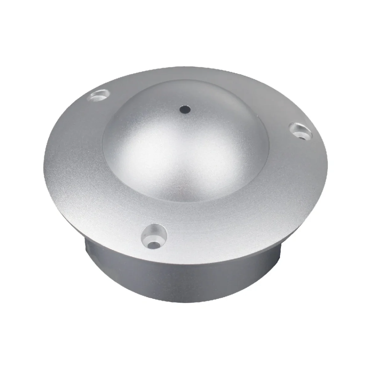 Camara Oculta Provision ISR DL 392A37 2MP UFO 37 mm 1080P Interior DL 392A37