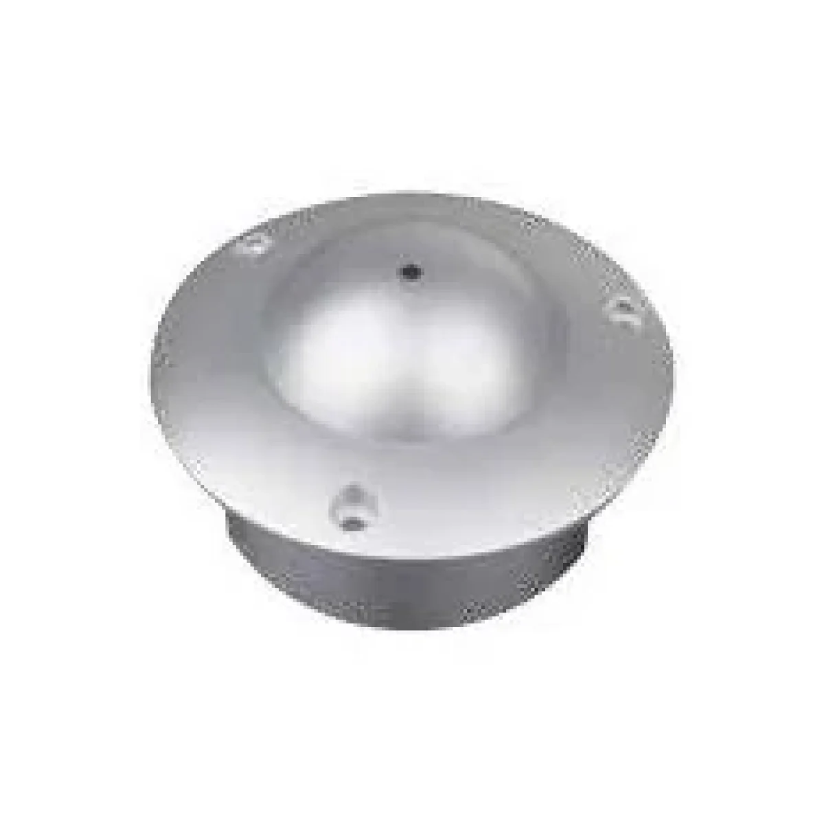 Camara Provision ISR DL 392AHD37 2MP UFO Lente 37mm AHD CVI TVI CVBS Interior DL 392AHD37
